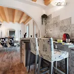 With Free Parking At The Corte Dell'angelo